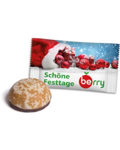 Mini Contessa im Werbetütchen - inkl. Werbedruck