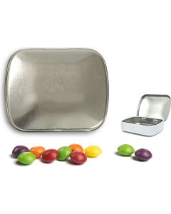 Mini Nostalgiedose - Füllvariante nach Wahl - inkl. Werbedruck