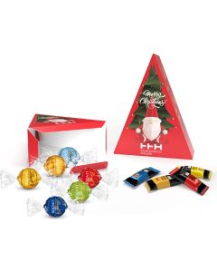 Weihnachtsbaum - inkl. Werbedruck