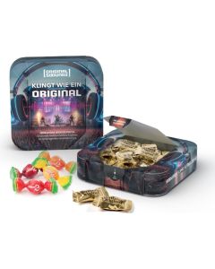 Appbox - Füllvariante nach Wahl - inkl. Werbedruck