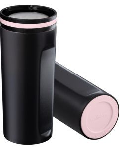 Thermobecher Retumbler-Mysteelone 400 ml