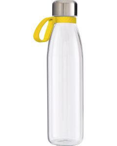 Trinkflasche Retumbler-Mytoulon Glass 650 ml