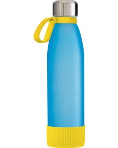 Trinkflasche Retumbler-Mytoulon Glass 650 ml