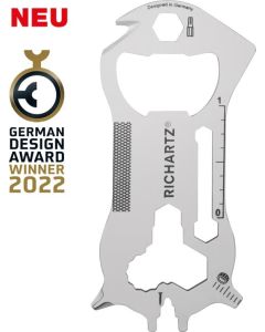 Richartz Key Tool Work