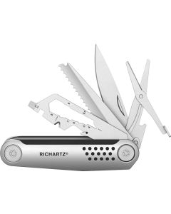 Richartz Struktura Taschenmesser 15+