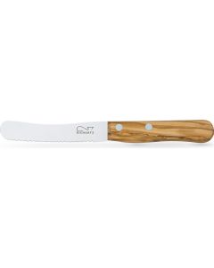 Richartz Frühstücksmesser Olive