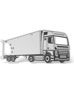 RICHARTZ® SHAPE TOOL truck