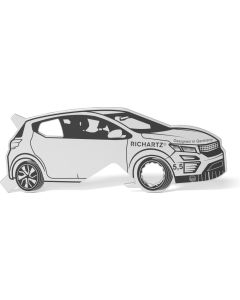 RICHARTZ® SHAPE TOOL car