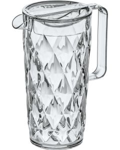 CRYSTAL Kanne 1,6l