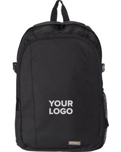 14" Rucksack mit integriertem RFID Schutz Marley