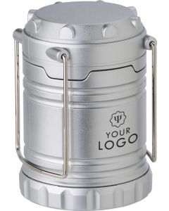 COB-Campinglampe Jordan