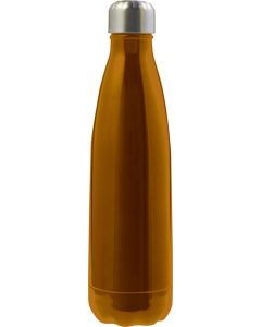 Doppelwandige Trinkflasche aus Edelstahl Lombok