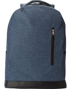 15" rPET Rucksack Celeste