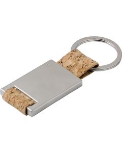 Schlüsselanhänger aus Kork Alexandra