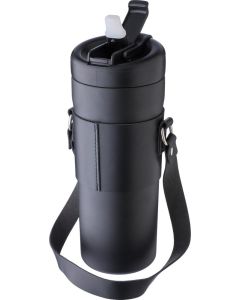 Doppelwandige Edelstahl-Trinkflasche 730 ml Kelvin