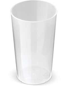 Ecologic-Becher PP 300ml