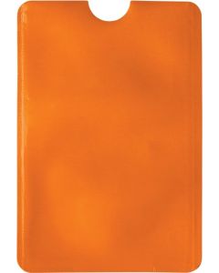 Kartenhalter Soft Anti Skim