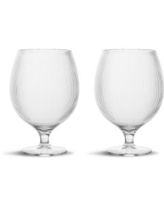 Billi Bierglas 500 ml 2er Set