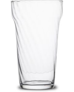 Byon Trinkglas Opacity Set 6 Stück 380ml