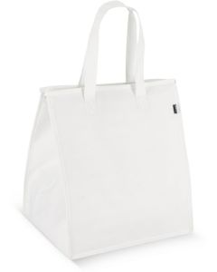 R-PET Kühltasche Non Woven 33x 25,5 x 37cm 75g/m²