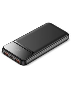 Nolu Powerbank mit LED-Anzeige 10,000 mAh