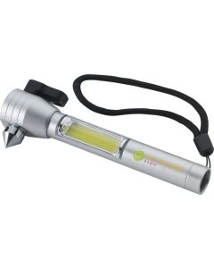 RescueHammer COB Sicherheitshammer