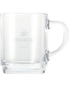 Classic Teeglas 250 ml