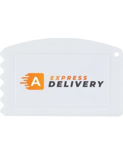 Fjord Recycled Ice Scraper Eiskratzer