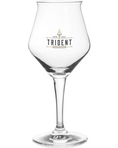 Crown Sommelier Bierglas 420 ml