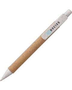 Cork ECO Write Kugelschreiber