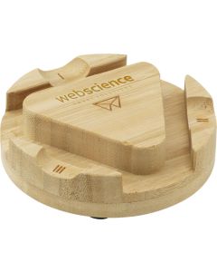 Walter Spinning Dock Handyhalterung