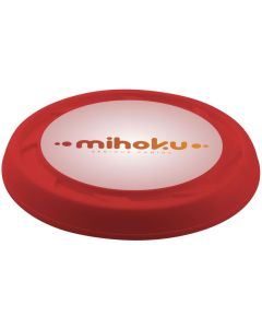 Recycled Plastic Frisbee Cool Model