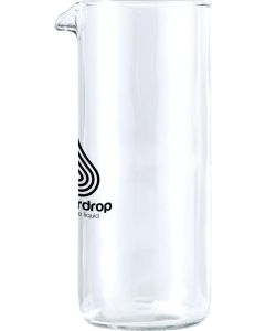 Rebottled Carafe 600 ml Karaffe