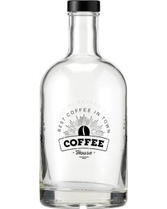 Helsinki Water Bottle Screw Cap 700 ml