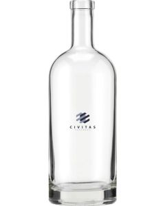 Helsinki Water Bottle 1L