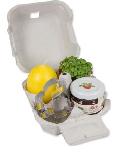 Das Gelbe vom Ei - Variante nach Wahl - inkl. Werbedruck