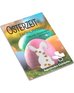 Samen-Karte-Mini Ostern