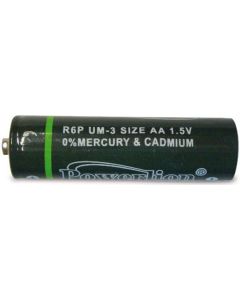 Auslaufsichere Batterie UM3 AA