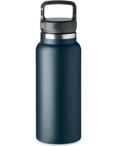 Doppelwandige Flasche 970 ml