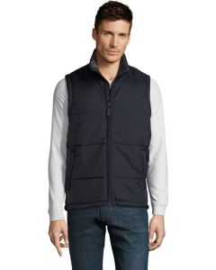 Herren Steppweste Warm 210 g/m²