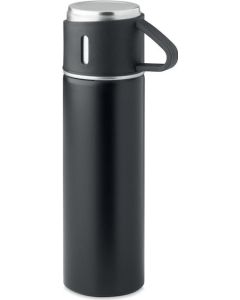 Flasche und Becher-Set 2tlg.