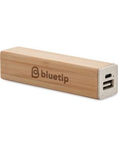 2600 mAh Powerbank Poweraluc