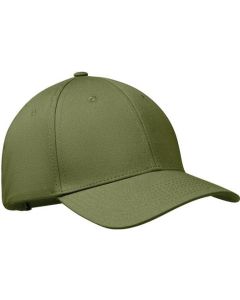 Baseball-Kappe 6 Panels Bahamas