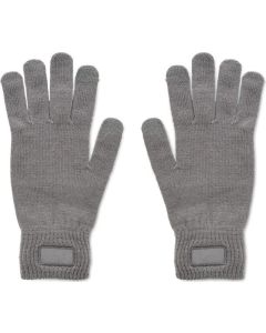 Gestrickte Handschuhe RPET Handnit