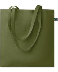 Einkaufstasche Fairtrade 180 g