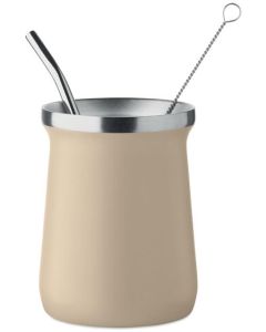 Yerba-Mate-Becher 240 ml