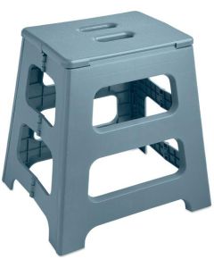 Tragbarer, klappbarer Hocker