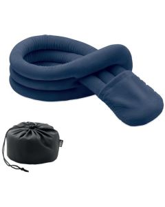 Flexibles Reisekissen