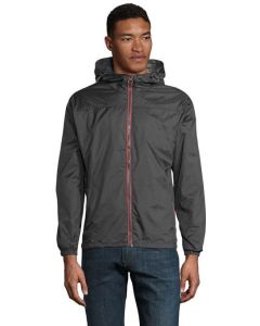 Skate Lined Windjacke UNISEX