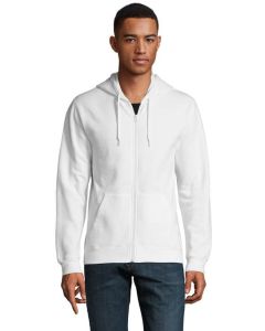 Kapuzenjacke Stone Unisex 260 g/m²